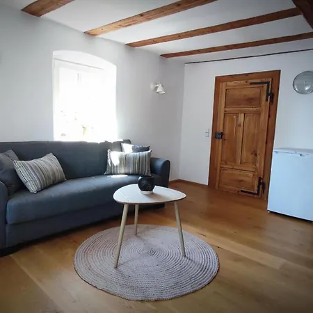 La Maison Palatinate *