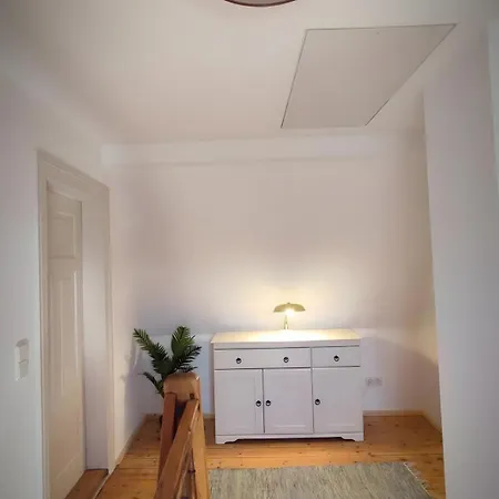 La Maison Palatinate