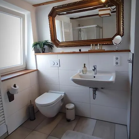 La Maison Palatinate * Kapsweyer