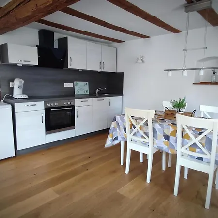 La Maison Palatinate