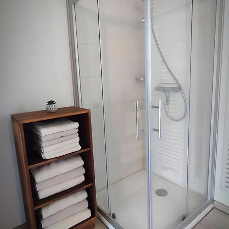 La Maison Palatinate Kapsweyer