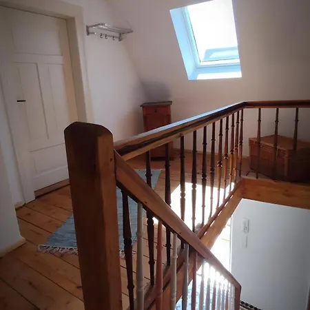 Apartment La Maison Palatinate *