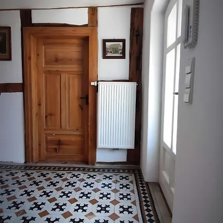 La Maison Palatinate * Kapsweyer