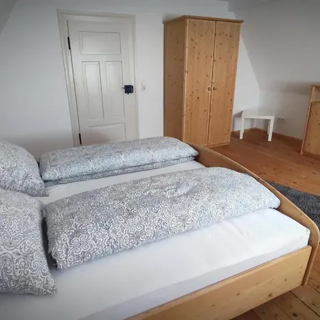 Apartment La Maison Palatinate