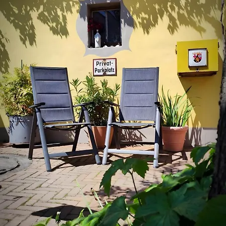 La Maison Palatinate