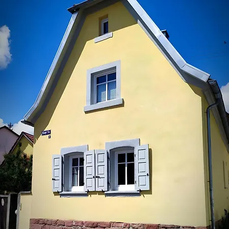 Apartment La Maison Palatinate