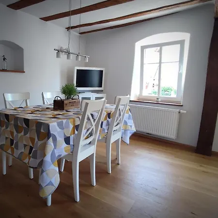 La Maison Palatinate Διαμέρισμα Kapsweyer