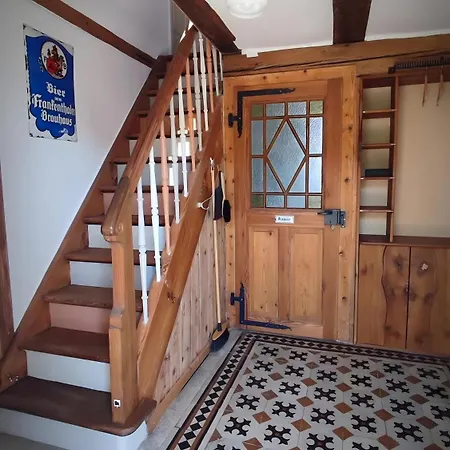La Maison Palatinate Διαμέρισμα Kapsweyer