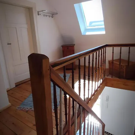 Διαμέρισμα La Maison Palatinate Kapsweyer