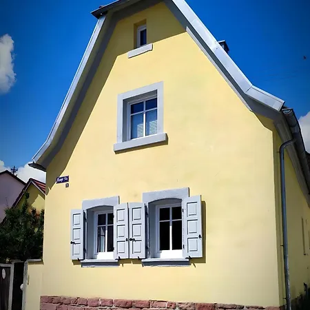 Διαμέρισμα La Maison Palatinate