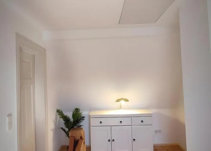 La Maison Palatinate