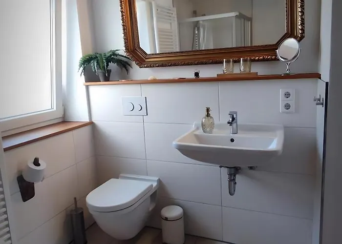 La Maison Palatinate * Kapsweyer