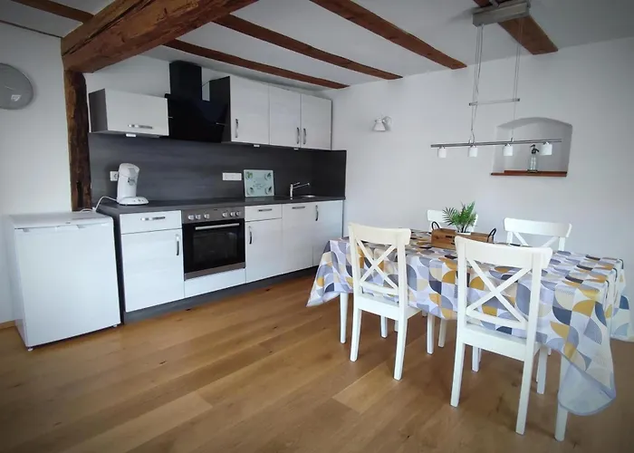 La Maison Palatinate