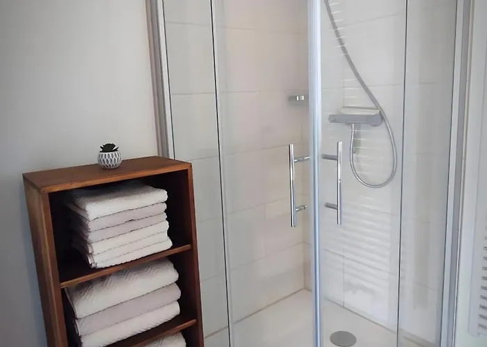 La Maison Palatinate Kapsweyer