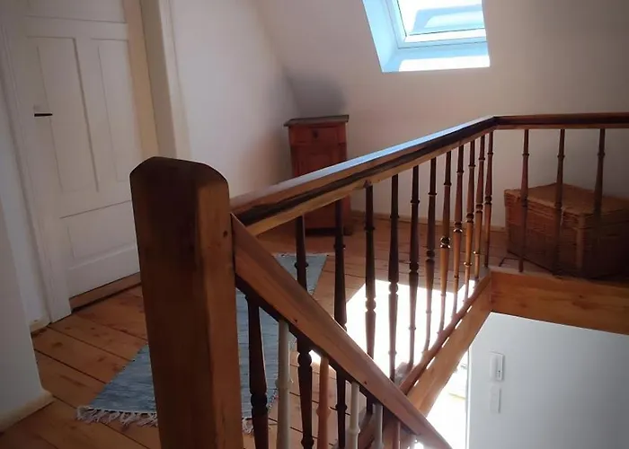 公寓 La Maison Palatinate *