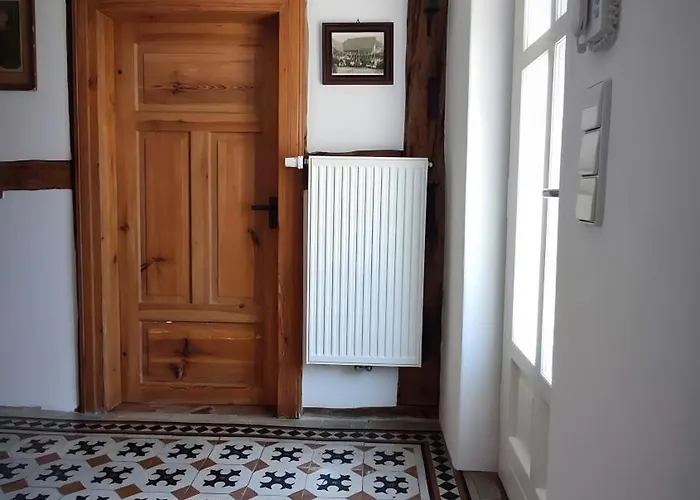 La Maison Palatinate * Kapsweyer