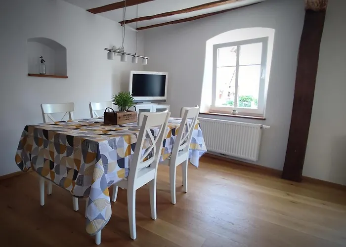 La Maison Palatinate Kapsweyer